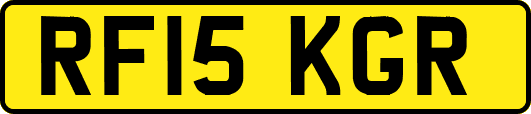 RF15KGR