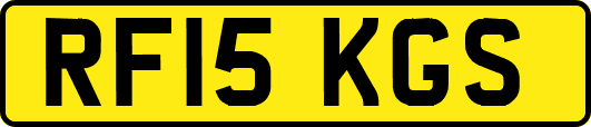 RF15KGS