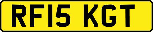 RF15KGT