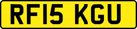 RF15KGU