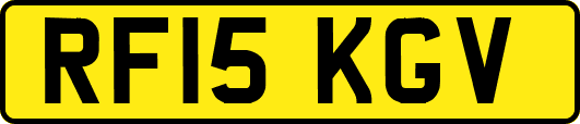 RF15KGV