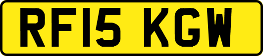 RF15KGW