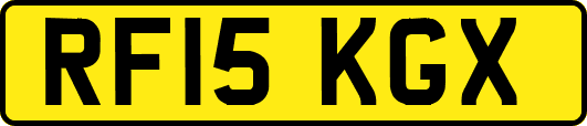 RF15KGX