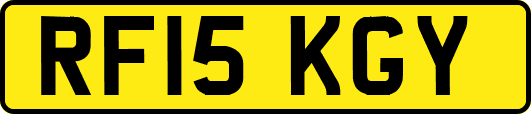 RF15KGY
