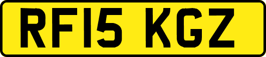 RF15KGZ