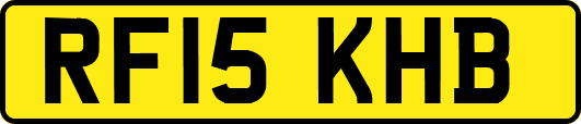 RF15KHB