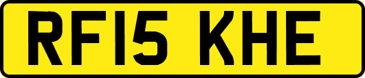 RF15KHE