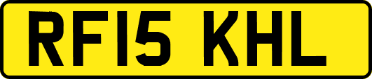 RF15KHL