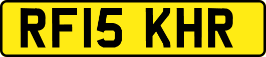 RF15KHR