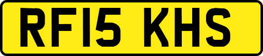 RF15KHS