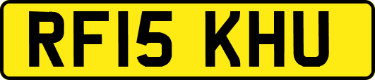 RF15KHU