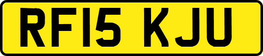 RF15KJU