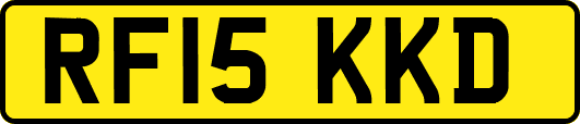 RF15KKD
