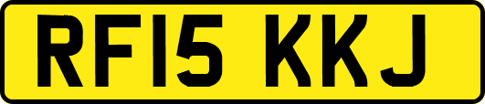 RF15KKJ