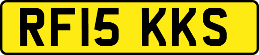 RF15KKS