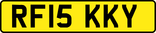 RF15KKY