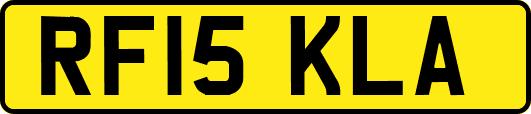 RF15KLA