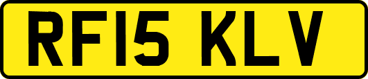 RF15KLV