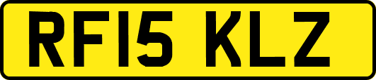 RF15KLZ