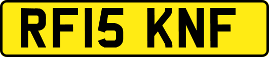 RF15KNF