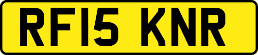 RF15KNR