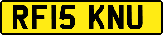 RF15KNU