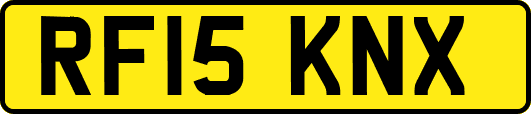 RF15KNX