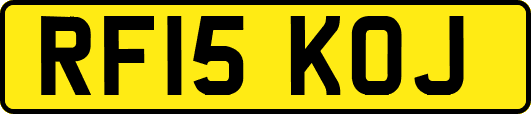 RF15KOJ