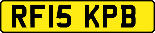 RF15KPB
