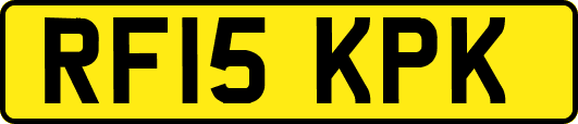 RF15KPK