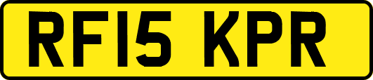 RF15KPR