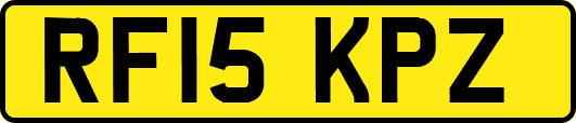 RF15KPZ