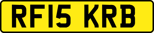 RF15KRB