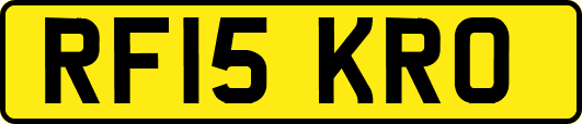 RF15KRO