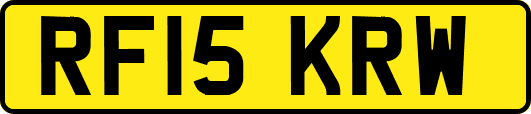 RF15KRW
