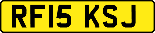 RF15KSJ