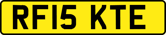 RF15KTE