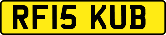 RF15KUB