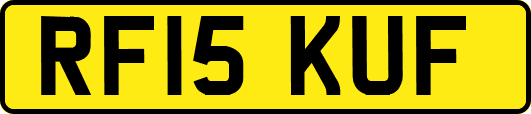RF15KUF