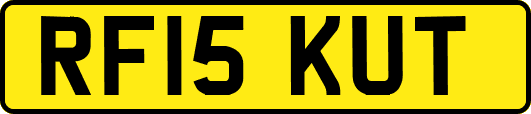 RF15KUT