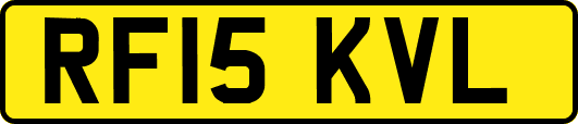 RF15KVL