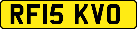 RF15KVO