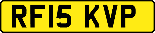 RF15KVP
