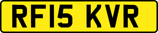 RF15KVR