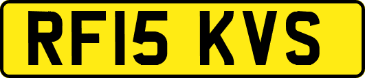 RF15KVS