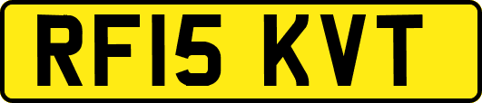 RF15KVT