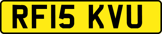 RF15KVU