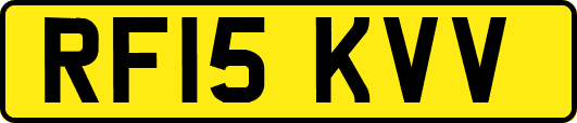RF15KVV