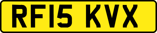 RF15KVX