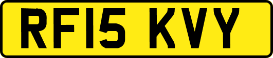 RF15KVY